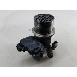 ZAWÓR EGR Z CHŁODNICĄ SPALIN SKODA RAPID II 1.6 TDI 115KM1.6 TDI201704L131512AG 04B131501D BEHRLF5A1153253                                            