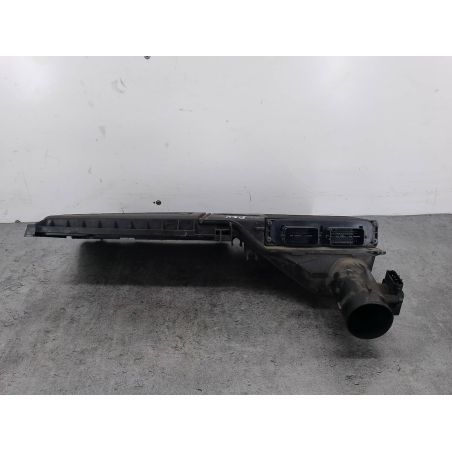 KOMPUTER, STEROWNIK MAZDA 2 II