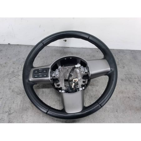 KIEROWNICA MAZDA 2 II