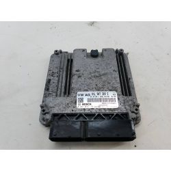 KOMPUTER, STEROWNIK SKODA RAPID II 1.6 TDI 115KM1.6 TDI201704L907309E LF5A1153253                                            