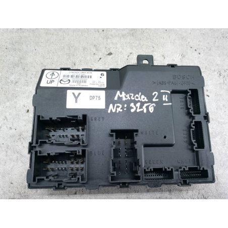 MODUŁ BCM MAZDA 2 II