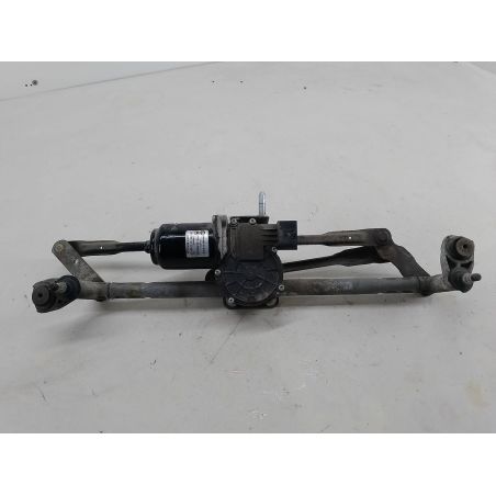 MECHANIZM WYCIERACZEK SKODA RAPID II 1.6 TDI 115KM 1.6 TDI 2017 5JB955113 443122389017 LF5A 115 3253 