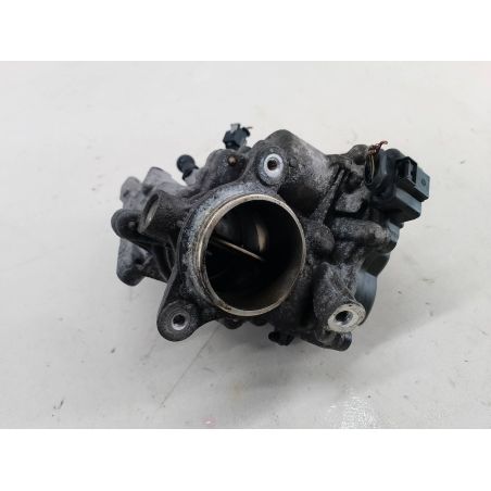 PRZEPUSTNICA SKODA RAPID II 1.6 TDI 115KM 1.6 TDI 2017 04L128637A 04L128063AA 04L128059AA LF5A 115 3253 