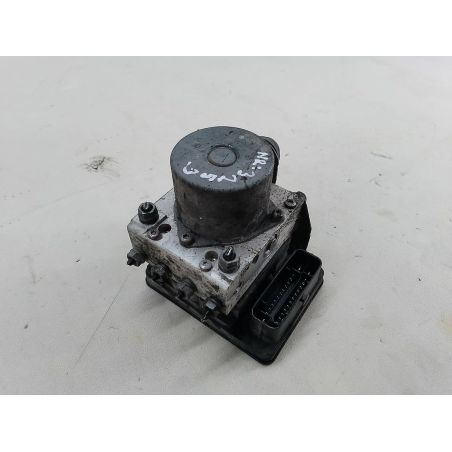 ABS PUMP SKODA RAPID II 1.6 TDI 115KM 1.6 TDI 2017 6R0614517CD  LF5A 115 3253 