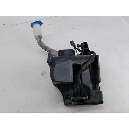 ZBIORNIK SPRYSKIWACZY SKODA RAPID II 1.6 TDI 115KM 1.6 TDI 2017 6R0955453D 6R0955453E 6R0955453G 6R0955453H  LF5A 115 3253 