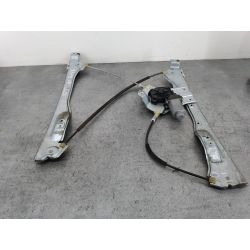 PODNOŚNIK SZYBY LEWY PRZÓD RENAULT CLIO III 1.4 16V 98KM1.4 16V20078200291145CTED11983349                                            