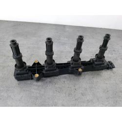 CEWKA ZAPŁONOWA OPEL SIGNUM 2.2 DIRECT 155KM2.2 16V2008U6027Z21U1553369                                            