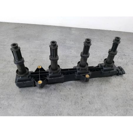 CEWKA ZAPŁONOWA OPEL SIGNUM 2.2 DIRECT 155KM 2.2 16V 2008 U6027 Z21U 155 3369 