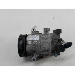 POMPA, SPRĘŻARKA KLIMATYZACJI SKODA RAPID II 1.6 TDI 115KM1.6 TDI20175Q0816803BLF5A1153253                                            