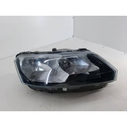 LAMPA PRZÓD PRAWA SKODA RAPID II 1.6 TDI 115KM1.6 TDI20175JB941016 90019588  VALEOLF5A1153253                                            