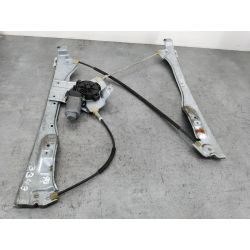 PODNOŚNIK SZYBY PRAWY PRZÓD RENAULT CLIO III 1.4 16V 98KM1.4 16V20078200291147CTED11983349                                            