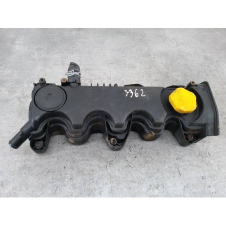 POKRYWA ZAWORÓW OPEL ASTRA H 1.9 CDTI 100KM 1.9 CDTI 2006 55197017 Z157 100 3362 