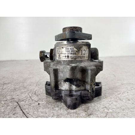 POMPA WSPOMAGANIA SKODA SUPERB I 2.8 V6 193KM 2.8 V6 2004 3B0422154   7692955202 LF5U 193 3321 