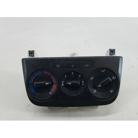 PANEL NAWIEWU FIAT GRANDE PUNTO