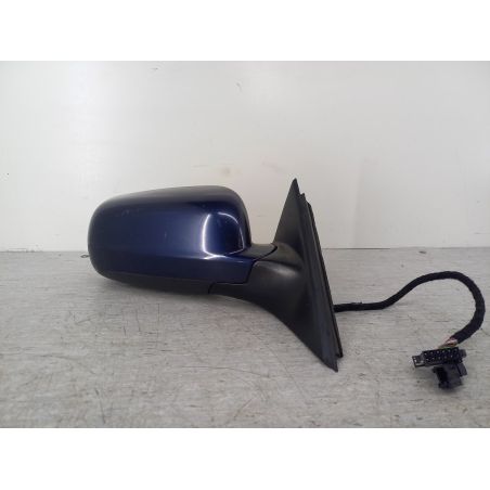 LUSTERKO PRAWE SKODA SUPERB I 2.8 V6 193KM 2.8 V6 2004 LF5U 193 3321 