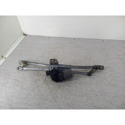 MECHANIZM WYCIERACZEK SKODA SUPERB I 2.8 V6 193KM2.8 V620040390241528  3B1955113D BOYLF5U1933321                                            