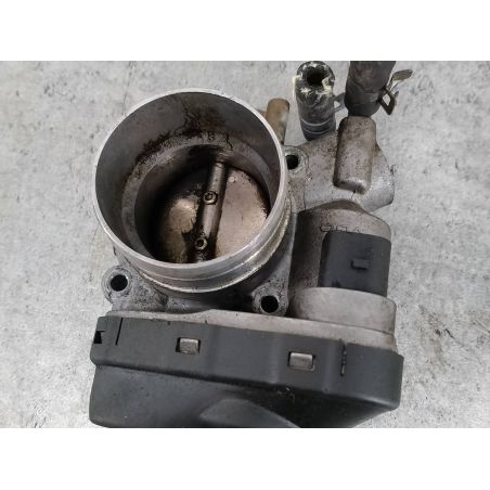 PRZEPUSTNICA VW NEW BEETLE 1.6 8V 100KM 1.6 8V 2000 06A133062A LG9R 100 3278 