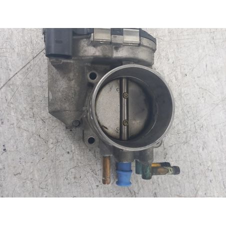 PRZEPUSTNICA SKODA SUPERB I 2.8 V6 193KM 2.8 V6 2004 0280750030  078133062B LF5U 193 3321 