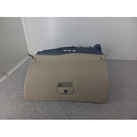 SCHOWEK PASAŻERA SKODA SUPERB I