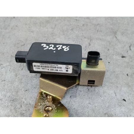 CZUJNIK ESP VW NEW BEETLE 1.6 8V 100KM 1.6 8V 2000 1J1907637A 1J0907657A 10.0980-0031.1 ATE LG9R 100 3278 