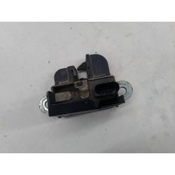 ZAMEK KLAPY VW TOURAN I 1.9 TDI 100KM1.9 TDI20031T0827505HLC9Z1003392                                            