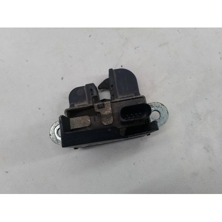 ZAMEK KLAPY VW TOURAN I 1.9 TDI 100KM 1.9 TDI 2003 1T0827505H LC9Z 100 3392 