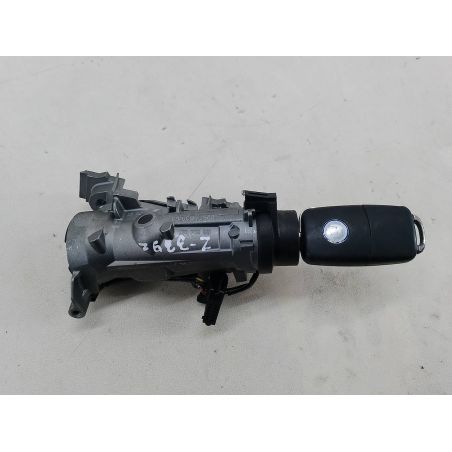 STACYJKA VW TOURAN I 1.9 TDI 100KM 1.9 TDI 2003 1K0905851 LC9Z 100 3392 