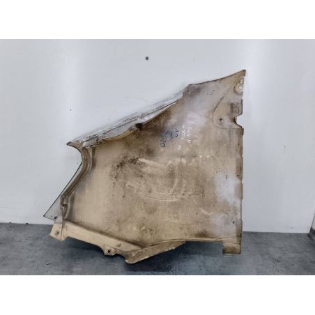 BŁOTNIK PRAWY PRZÓD IVECO DAILY IV 2.3 D 2007 115 3006 