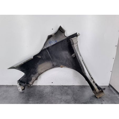 BŁOTNIK PRAWY PRZÓD NISSAN TIIDA 1.6 16V 110KM 1.6 16V 2007 K23 K23 110 2662 
