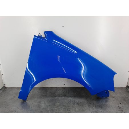 BŁOTNIK PRAWY PRZÓD VW POLO IV FL 1.2 6V 60KM 1.2 6V 2008 LA5F LA5F 60 2508 