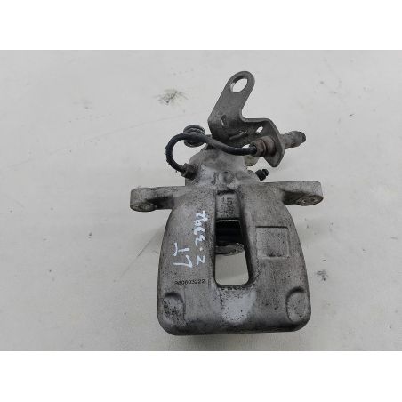 ZACISK HAMULCOWY LEWY TYŁ VW TOURAN I 1.9 TDI 100KM 1.9 TDI 2003 LC9Z 100 3392 