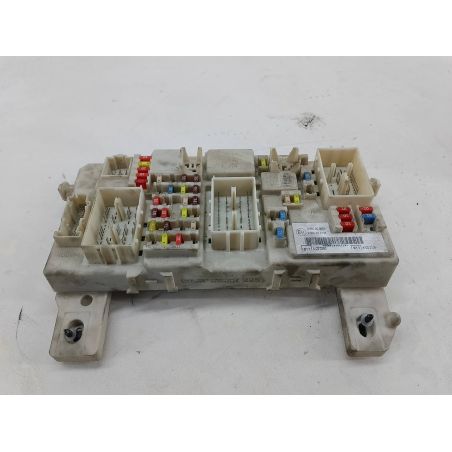 MODUŁ BSI FORD C-MAX I 1.6 TDCI 109KM 1.6 TDCI 2007 7M5T-14A073-CB F3 109 3342 