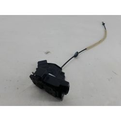 ZAMEK DRZWI LEWY PRZÓD FORD C-MAX I 1.6 TDCI 109KM1.6 TDCI20073M5AR21813ERF31093342                                            