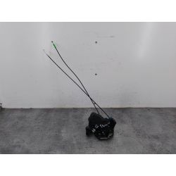 ZAMEK DRZWI PRAWY PRZÓD TOYOTA AVENSIS II T25 2.0 VVT-I 147KM2.0 VVT-I20061C01473180                                            