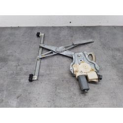 PODNOŚNIK SZYBY PRAWY PRZÓD TOYOTA AVENSIS II T25 2.0 VVT-I 147KM2.0 VVT-I200669810-050501C01473180                                            