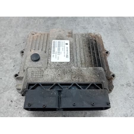 KOMPUTER, STEROWNIK SUZUKI SWIFT IV