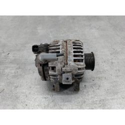 ALTERNATOR TOYOTA AVENSIS II T25 2.0 VVT-I 147KM2.0 VVT-I200627060-0H070 0124325085  BOSCH1C01473180                                            