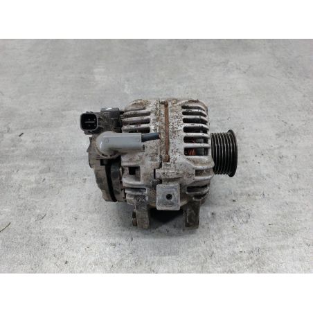 ALTERNATOR TOYOTA AVENSIS II T25 2.0 VVT-I 147KM 2.0 VVT-I 2006 27060-0H070 0124325085  BOSCH 1C0 147 3180 