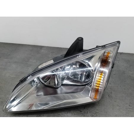 LAMPA PRZÓD LEWA FORD FOCUS II 1.6 100KM 1.6 16V 2007 1698 V3 100 3307 