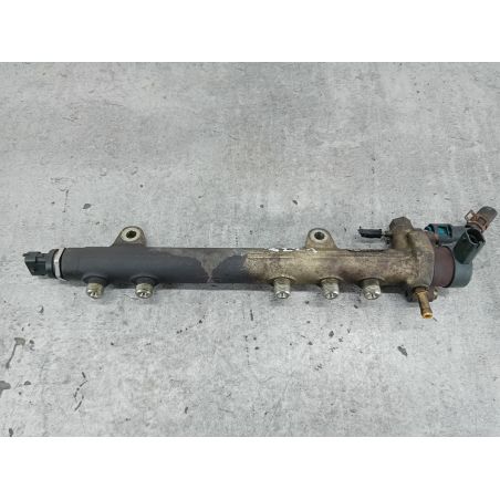 LISTWA WTRYSKOWA DIESEL SUZUKI SWIFT IV