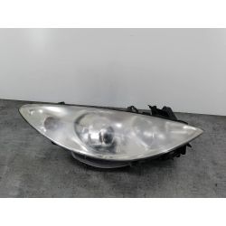 LAMPA PRZÓD PRAWA PEUGEOT 307 SW FL 1.6 HDI 109KM1.6 HDI200720-B223BEXL1093330                                            