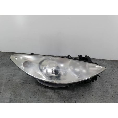 LAMPA PRZÓD PRAWA PEUGEOT 307 SW FL 1.6 HDI 109KM 1.6 HDI 2007 20-B223B EXL 109 3330 