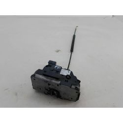 ZAMEK DRZWI PRAWY PRZÓD FIAT PUNTO EVO 1.3 16V201151905681750/A853196                                            