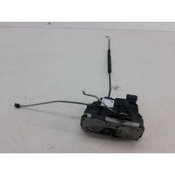 ZAMEK DRZWI LEWY PRZÓD FIAT PUNTO EVO 1.3 16V201151905686750/A853196                                            