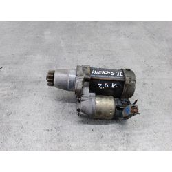 ROZRUSZNIK TOYOTA AVENSIS II T25 2.0 VVT-I 147KM2.0 VVT-I200628100-0H061 MS428000-0701  DENSO1C01473180                                            