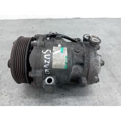 POMPA, SPRĘŻARKA KLIMATYZACJI SUZUKI SWIFT IV 1.3 DDIS 75KM1.3 DDIS2007GM13106850ZCE753221                                            