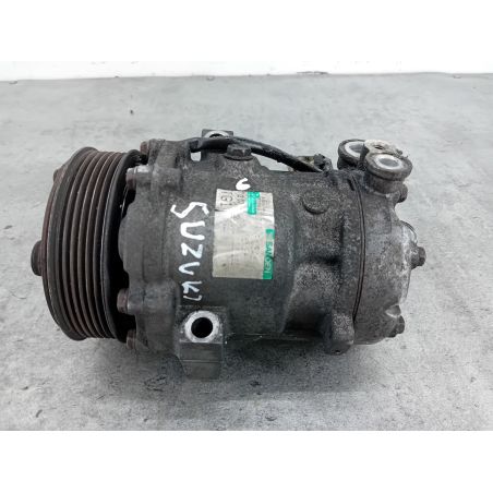 POMPA, SPRĘŻARKA KLIMATYZACJI SUZUKI SWIFT IV