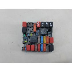 MODUŁ BSM FIAT PUNTO EVO 1.3 16V201151827977750/A853196                                            