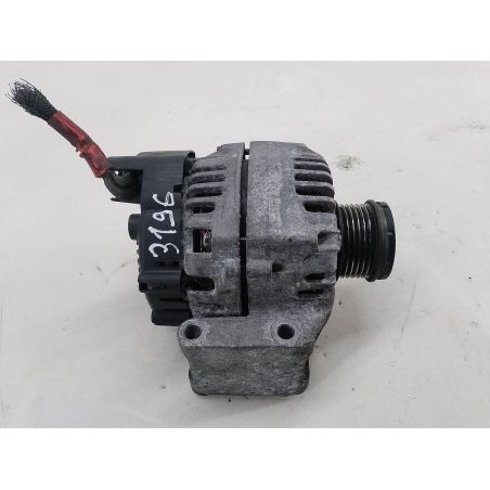 ALTERNATOR FIAT PUNTO EVO