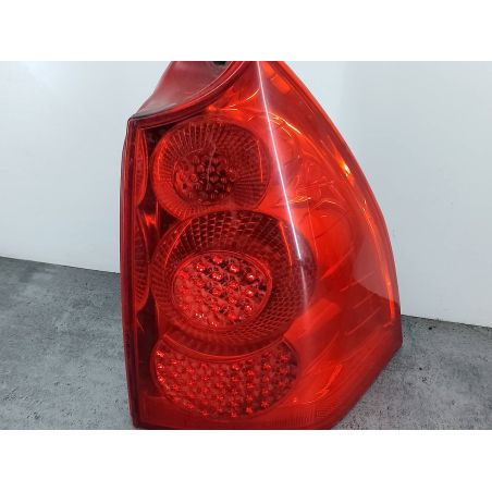 LAMPA TYLNA PRAWA PEUGEOT 307 SW FL 1.6 HDI 109KM 1.6 HDI 2007 EXL 109 3330 